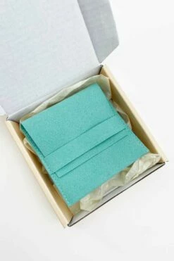 Paddle Ring In Silver -RED PADDLE CO. Sales box 2 6 1