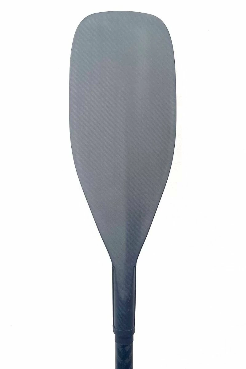 Gladiator Carbon 3pc Paddle - Red 3 Gladiator Carbon 3pc Paddle - Red - Image 3