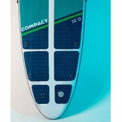 Red Paddle Co. Red Paddle Co Compact 12'0 X 32" Paddleboard 2022 -RED PADDLE CO. Sales compact 12 0 product gallery 1