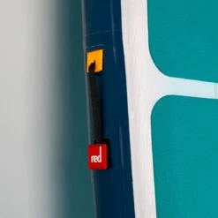 Red Paddle Co. Red Paddle Co Compact 12'0 X 32" Paddleboard 2024 -RED PADDLE CO. Sales compact 12 0 product gallery 7 1