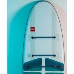 Red Paddle Co. Red Paddle Co Compact 9'6 X 32" Paddleboard 2022 -RED PADDLE CO. Sales compact 9 6 product gallery 2