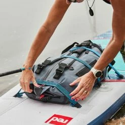 Red Paddle Co. Red Paddle Co Compact 12'0 X 32" Paddleboard 2022 -RED PADDLE CO. Sales compact 11 lifestyle 06 1