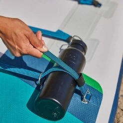 Red Paddle Co. Red Paddle Co Compact 12'0 X 32" Paddleboard 2022 -RED PADDLE CO. Sales compact 12 lifestyle 05