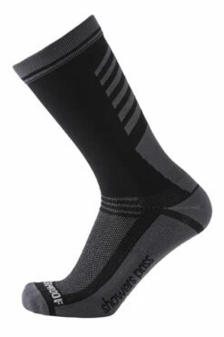 Showers Pass Lightweight Waterproof Paddle Board Socks - Black