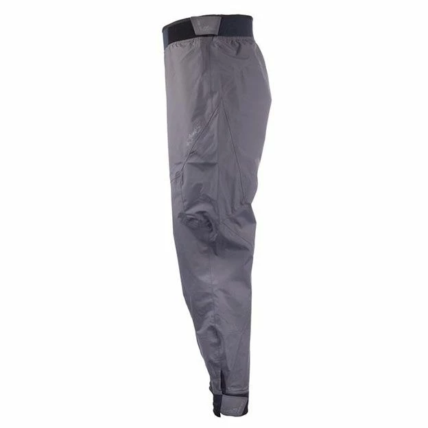 Level Six - Unisex Current Splash Paddle Boarding Trousers - Grey 5 Level Six - Unisex Current Splash Paddle Boarding Trousers - Grey - Image 5