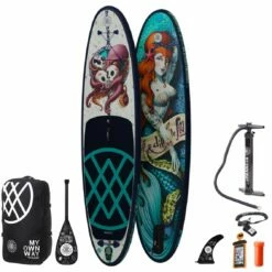 Anomy David De Ramon Jane 10'6 X 32" - 2023