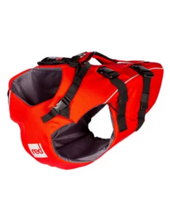 Red Original - Dog Buoyancy Aid