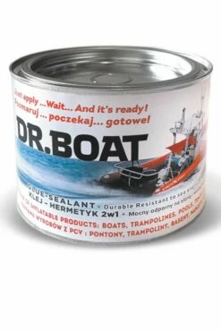 Dr Boat Paddle Board Repair Glue 330ml