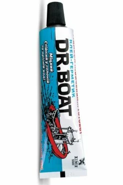 Dr Boat Paddle Board Repair Glue 40ml