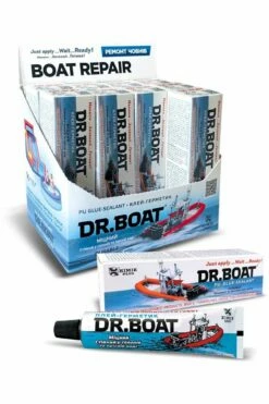 Dr Boat Paddle Board Repair Glue 40ml -RED PADDLE CO. Sales dr boat paddleboard glue set