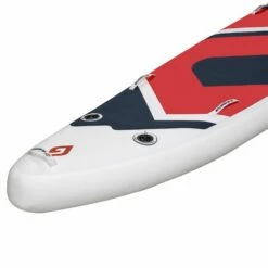 Front Page -RED PADDLE CO. Sales dragon 2022 nose