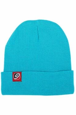 Dryrobe Eco Beanie - Teal Blue