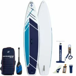 Gladiator Elite 11'2 X 30" Paddleboard 2023