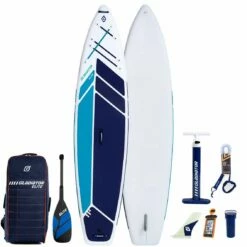 Gladiator Elite 11'4 X 32" Paddleboard 2023