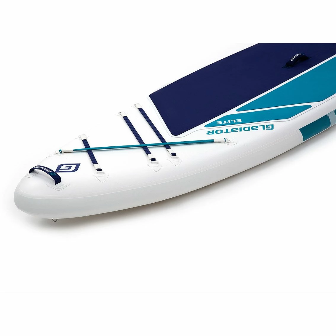 Gladiator Elite 11'6 X 34" Paddleboard 2023 2 Gladiator Elite 11'6 X 34" Paddleboard 2023 - Image 2