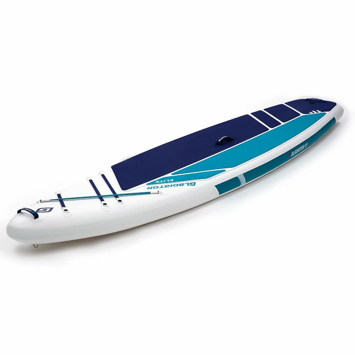 Gladiator Elite 11'6 X 34" Paddleboard 2023 3 Gladiator Elite 11'6 X 34" Paddleboard 2023 - Image 3