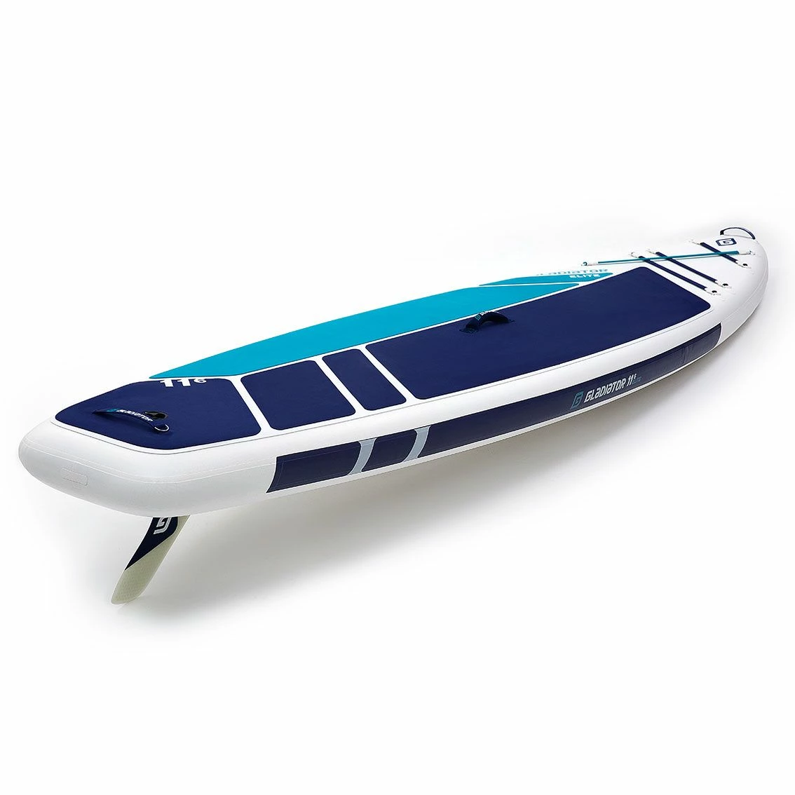 Gladiator Elite 11'6 X 34" Paddleboard 2023 4 Gladiator Elite 11'6 X 34" Paddleboard 2023 - Image 4