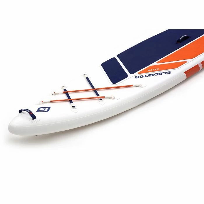Gladiator Elite LT 12'6 X 29" Paddleboard 2023 2 Gladiator Elite LT 12'6 X 29" Paddleboard 2023 - Image 2