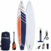 Gladiator Elite T 12'6 X 32" Paddleboard 2023