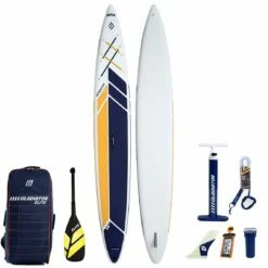 Gladiator Elite R 14' X 25" Paddleboard 2023