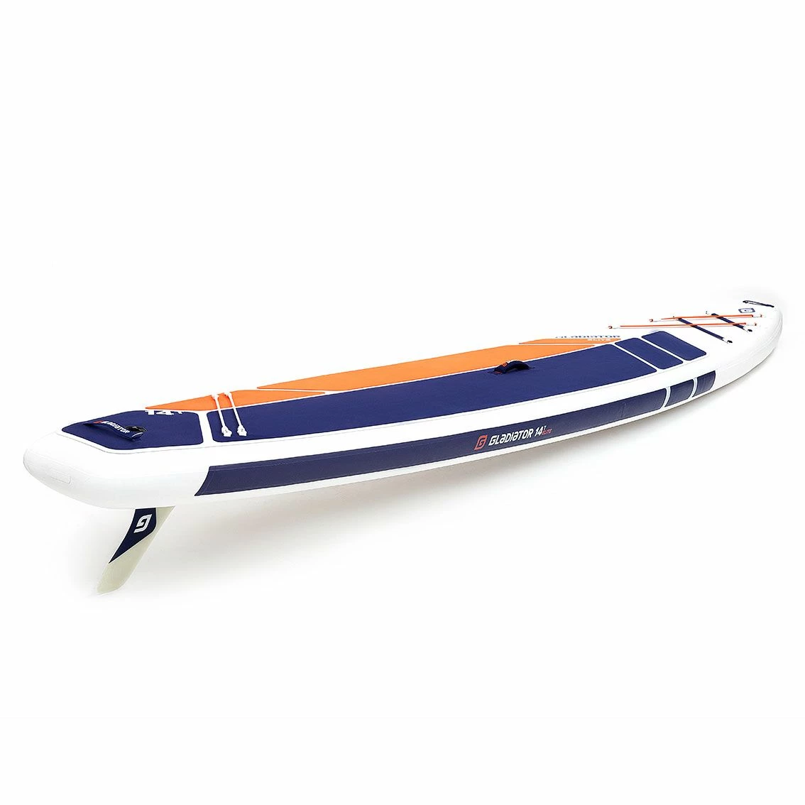 Gladiator Elite T 14' X 30" Paddleboard 2023 4 Gladiator Elite T 14' X 30" Paddleboard 2023 - Image 4