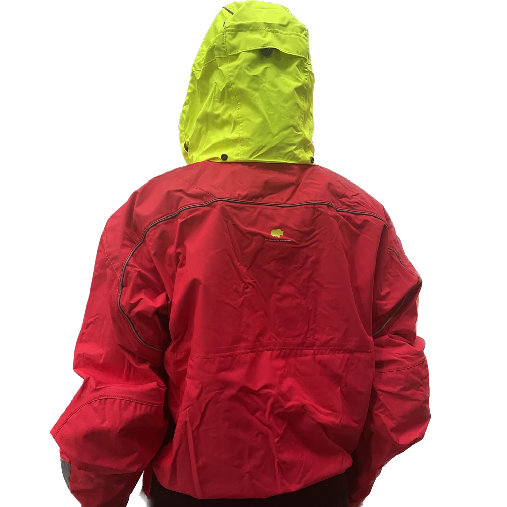 Yak Apollo & Chinook 2 Piece Unisex Paddle Board Drysuit 11 Yak Apollo & Chinook 2 Piece Unisex Paddle Board Drysuit - Image 11