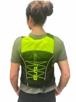 Baltic Elite 50N Paddle Board Buoyancy Aid - Yellow -RED PADDLE CO. Sales emma baltic elite 2