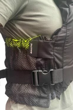 Baltic Elite 50N Paddle Board Buoyancy Aid - Yellow -RED PADDLE CO. Sales emma baltic elite 3