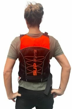 Baltic Elite 50N Paddle Board Buoyancy Aid - Orange 15 Baltic Elite 50N Paddle Board Buoyancy Aid - Orange -RED PADDLE CO. Sales emma baltic elite red 4