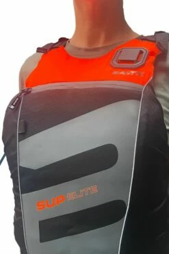 Baltic Elite 50N Paddle Board Buoyancy Aid - Orange 18 Baltic Elite 50N Paddle Board Buoyancy Aid - Orange -RED PADDLE CO. Sales emma baltic elite tellow 7