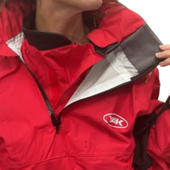 Yak Apollo Paddle BoardDry Jacket - Red 26 Yak Apollo Paddle BoardDry Jacket - Red -RED PADDLE CO. Sales emma yak 2 piece sup wear 1
