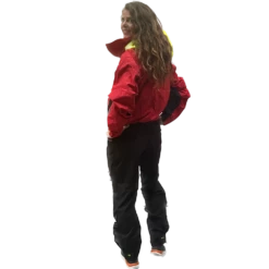 Yak Apollo & Chinook 2 Piece Unisex Paddle Board Drysuit 22 Yak Apollo & Chinook 2 Piece Unisex Paddle Board Drysuit -RED PADDLE CO. Sales emma yak 2piece paddleboarding suit