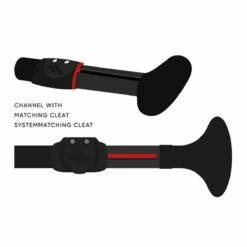 Fanatic Diamond Carbon 35 Adjustable 3pc 2022 -RED PADDLE CO. Sales fanatic diamond 35 3pc paddle 2020 anti twist