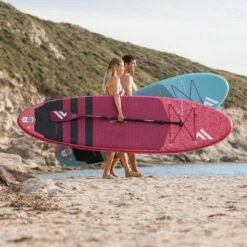 Fanatic Diamond Carbon 35 Adjustable 3pc 2022 -RED PADDLE CO. Sales fanatic diamond 35 3pc paddle 2020 diamond air