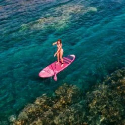 Fanatic Diamond Air 9'8 X 32" Paddleboard 2023 -RED PADDLE CO. Sales fanatic diamond air paddle board 2020 all round