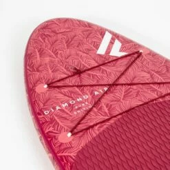 Fanatic Diamond Air 9'8 X 32" Paddleboard 2023 -RED PADDLE CO. Sales fanatic diamond air paddle board 2020 graphics