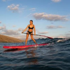 Fanatic Diamond Air 9'8 X 32" Paddleboard 2023 -RED PADDLE CO. Sales fanatic diamond air paddle board 2020 surf