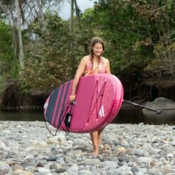 Fanatic Diamond Air 9'8 X 32" Paddleboard 2023 -RED PADDLE CO. Sales fanatic diamond air paddle board 2020 walking