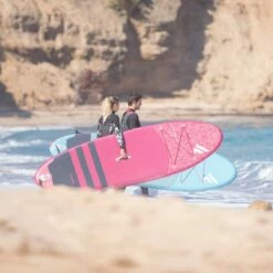 Fanatic Diamond Air 9'8 X 32" Paddleboard 2023 -RED PADDLE CO. Sales fanatic diamond air paddle board 2020 waves