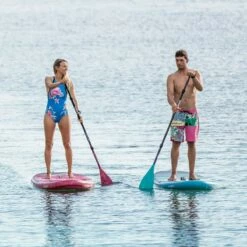 Fanatic Diamond Air 9'8 X 32" Paddleboard 2023 31 Fanatic Diamond Air 9'8 X 32" Paddleboard 2023 -RED PADDLE CO. Sales fanatic diamond air paddleboard 2020 couple