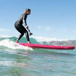 Fanatic Diamond Air 9'8 X 32" Paddleboard 2023 -RED PADDLE CO. Sales fanatic diamond air paddleboard 2020 waves