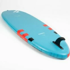 Fanatic Fly Air 9'8 X 32" Paddleboard 2023 24 Fanatic Fly Air 9'8 X 32" Paddleboard 2023 -RED PADDLE CO. Sales fanatic pure paddle board 2020 all round