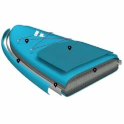 Fanatic Fly Air 9'8 X 32" Paddleboard 2023 38 Fanatic Fly Air 9'8 X 32" Paddleboard 2023 -RED PADDLE CO. Sales fanatic pure paddle board 2020 constuction