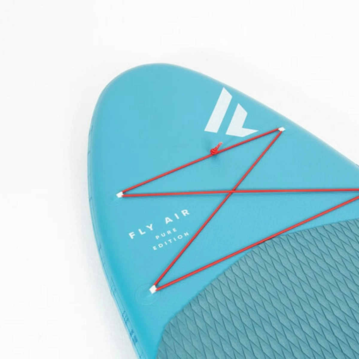 Fanatic Fly Air 9'8 X 32" Paddleboard 2023 6 Fanatic Fly Air 9'8 X 32" Paddleboard 2023 - Image 6