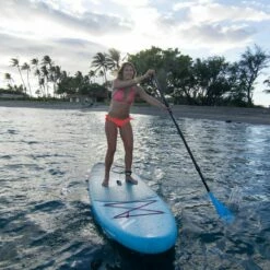Fanatic Fly Air 9'8 X 32" Paddleboard 2023 36 Fanatic Fly Air 9'8 X 32" Paddleboard 2023 -RED PADDLE CO. Sales fanatic pure paddleboard 2020 ladies