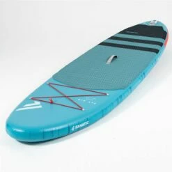 Fanatic Fly Air 9'8 X 32" Paddleboard 2023 22 Fanatic Fly Air 9'8 X 32" Paddleboard 2023 -RED PADDLE CO. Sales fanatic pure paddleboard 2020 new graphics