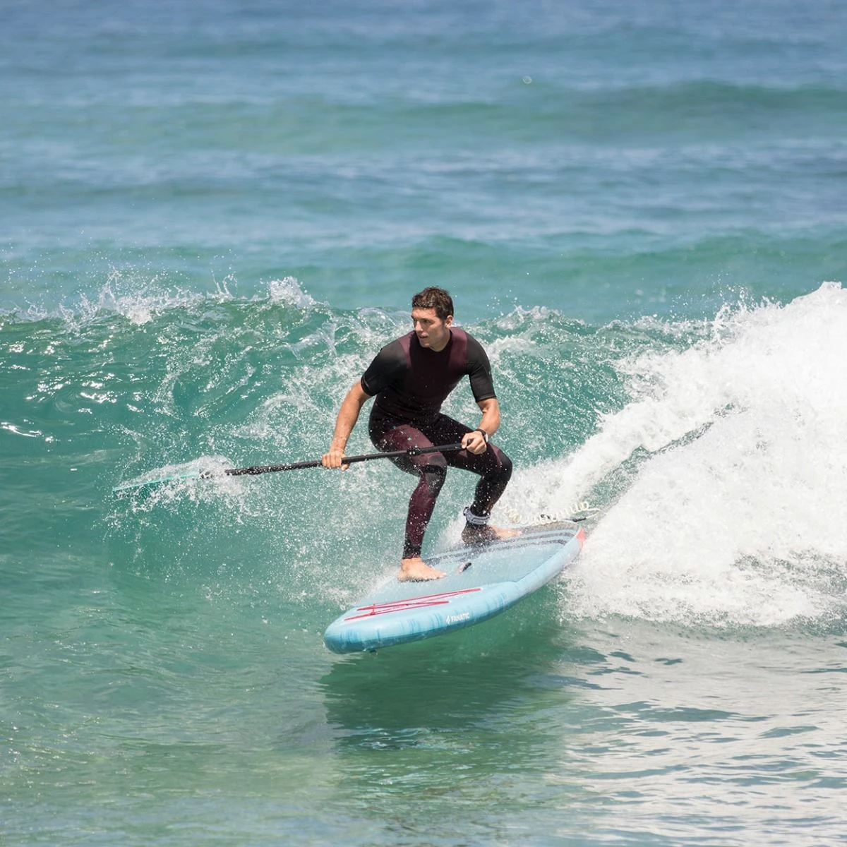 Fanatic Fly Air 9'8 X 32" Paddleboard 2023 18 Fanatic Fly Air 9'8 X 32" Paddleboard 2023 - Image 18