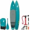 Fanatic Ray Air Enduro T 11'0" X 29" Paddleboard 2023