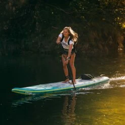 Fanatic Ray Air Enduro T 11'0" X 29" Paddleboard 2023 7 Fanatic Ray Air Enduro T 11'0" X 29" Paddleboard 2023 -RED PADDLE CO. Sales fanatic ray air enduro premium paddleboard ladies 2022 1