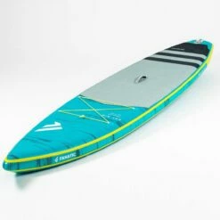 Fanatic Ray Air Premium T 11'6 X 31" Paddleboard 2023 -RED PADDLE CO. Sales fanatic ray air premium paddle board 2020 deck